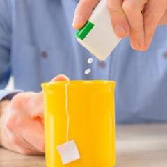 Artificial sweeteners may promote antibiotic resistance
